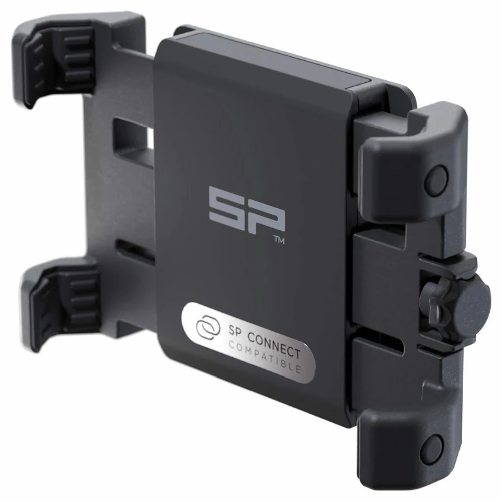 SP CONNECT Universal Phone Clamp - Support à Pinces – Image 2