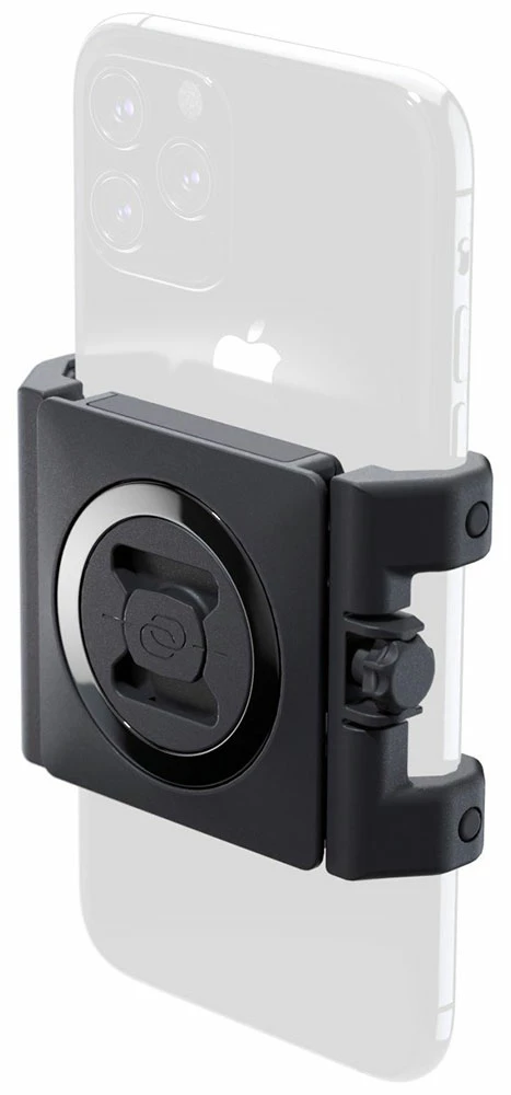 SP CONNECT Universal Phone Clamp - Support à Pinces – Image 3