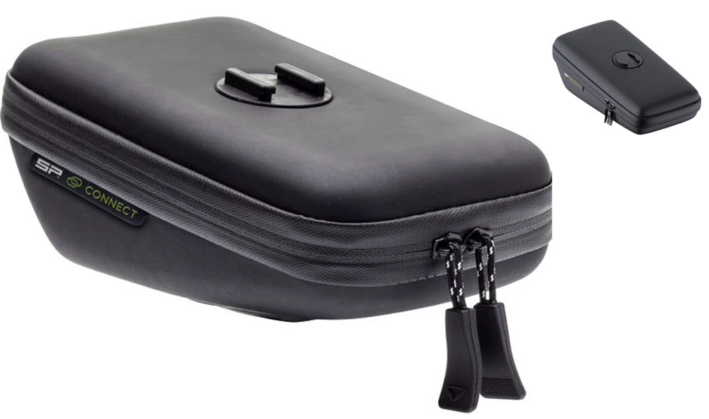 SP CONNECT Wedge Case Set - Sacoche De Guidon