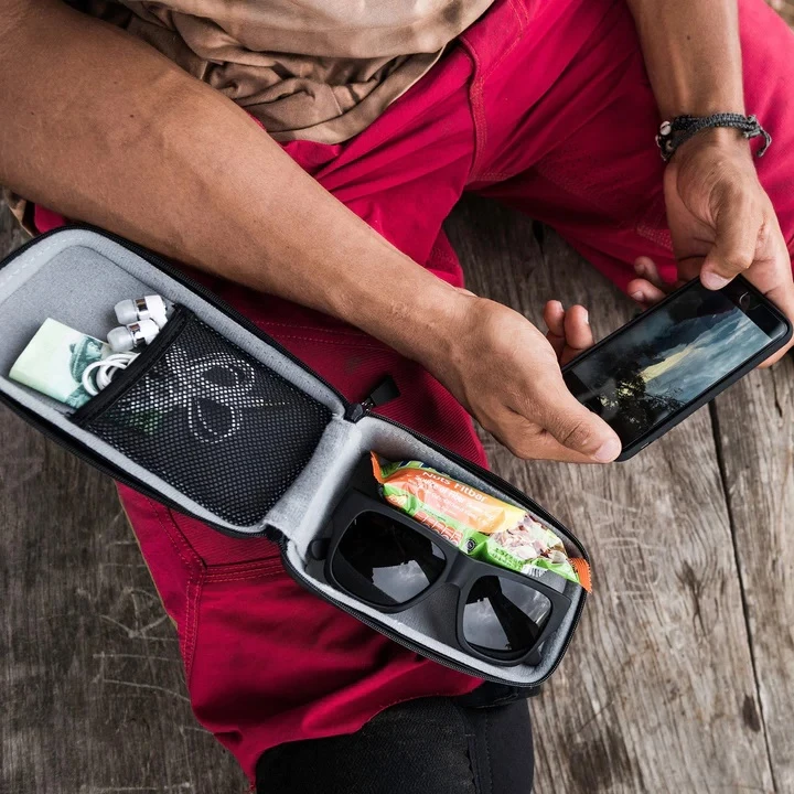 SP CONNECT Wedge Case Set - Sacoche De Guidon – Image 6