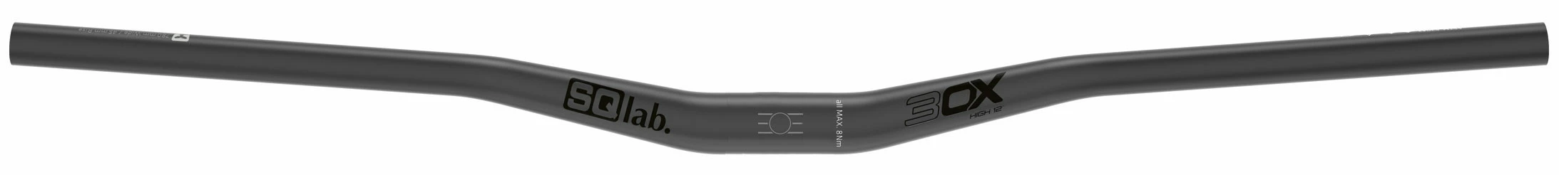 Sqlab 3OX Guidon 780mm – Image 3