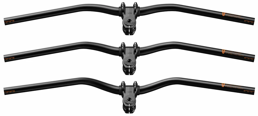 Sqlab 311 2.0 Guidon De 27,0 X 740mm Avec Douille De Guidon De 31,8mm – Image 3