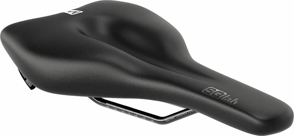 Sqlab 610 M-D Active Selle