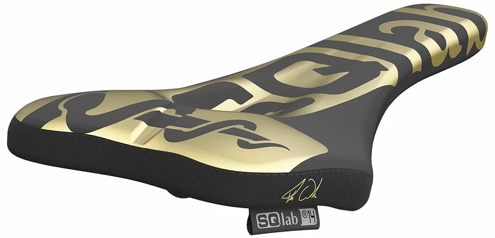 Sqlab 611 Ergowave Ltd. Selle De La Collection Signature De Fabio Wibmer – Image 3