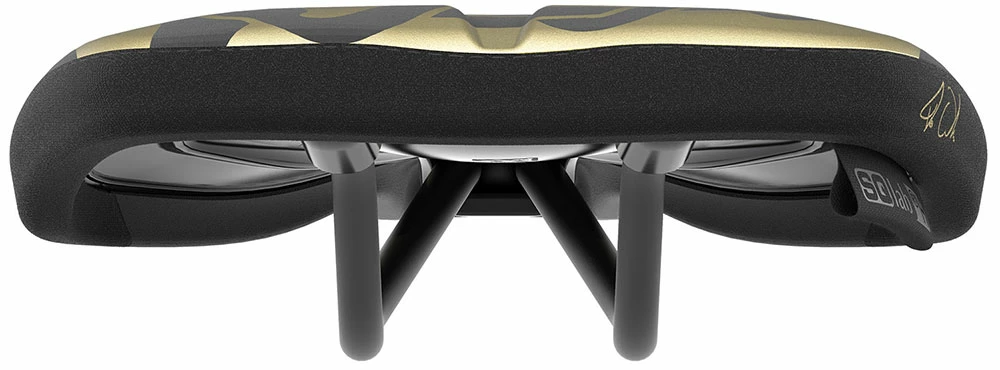 Sqlab 611 Ergowave Ltd. Selle De La Collection Signature De Fabio Wibmer – Image 6