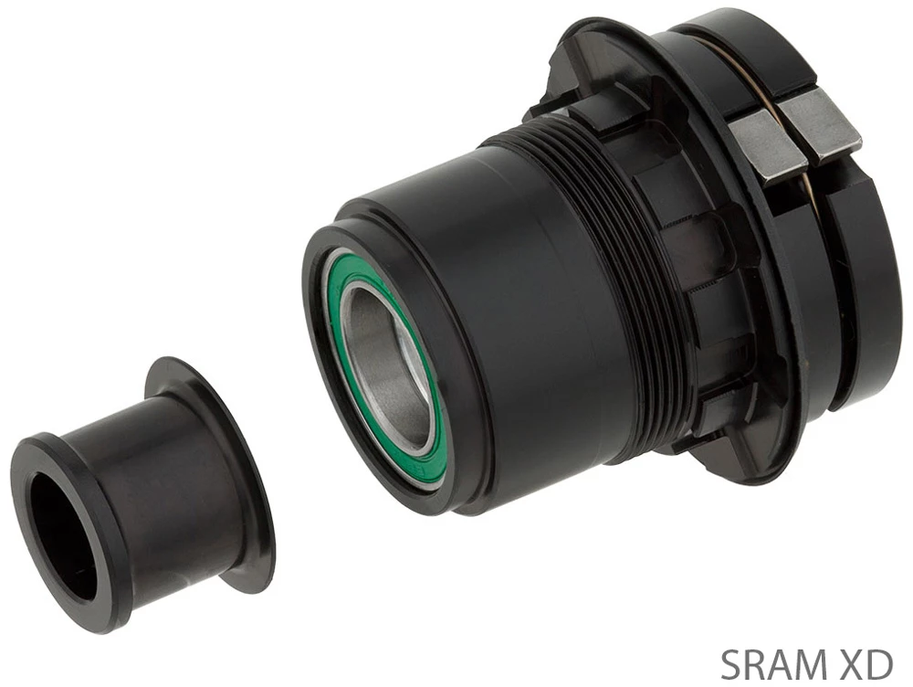 Newmen FADE MTB Freewheel Set – Image 4