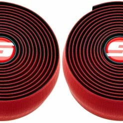 SRAM Bande De Guidon Red