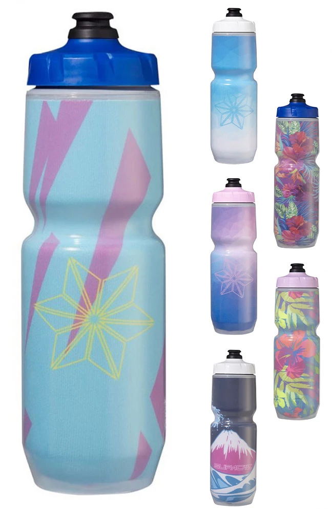 Supacaz Insulate Bottle - Bouteille D'eau