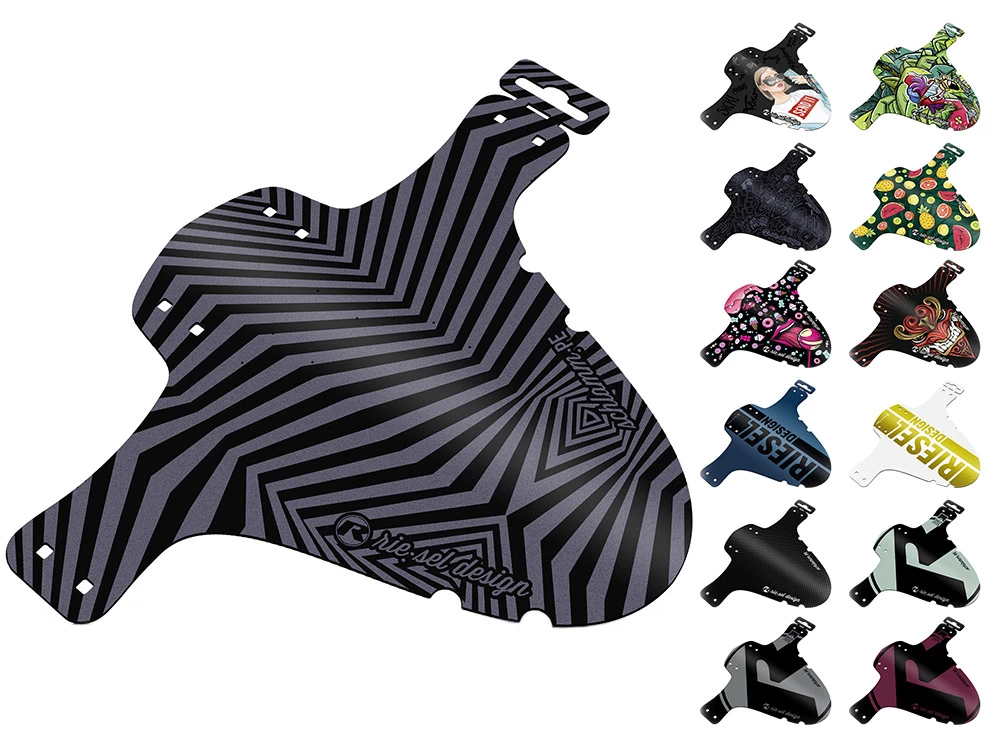 Rie:sel Design Schlamm:PE Mudgard