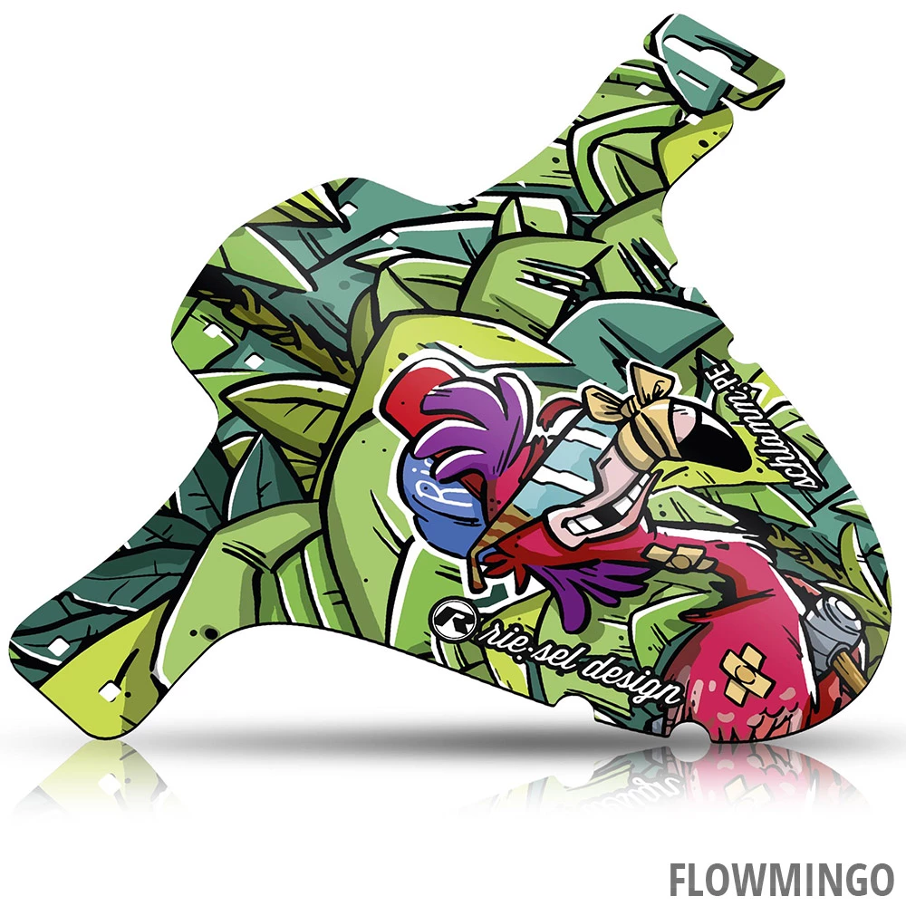 Rie:sel Design Schlamm:PE Mudgard – Image 4