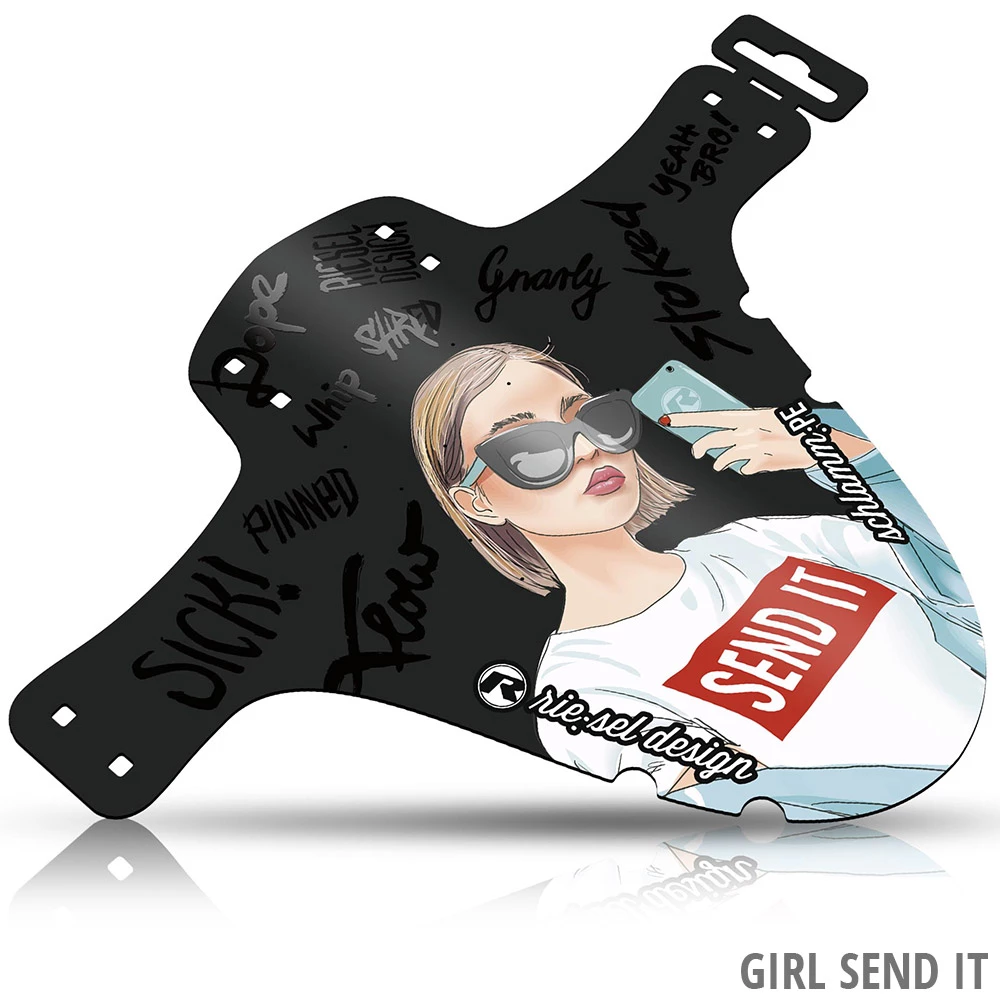 Rie:sel Design Schlamm:PE Mudgard – Image 3