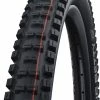 Schwalbe Big Betty Evo Super Trail 27,5x2,80" Addix Soft E-25 Pneus Pliants