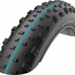 Schwalbe Jumbo Jim Evo Super Ground Addix SpeedGrip E-25 Pneus Pliants Pour Fatbike