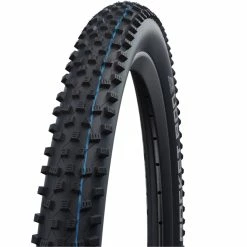 Schwalbe Rocket Ron Evo Super Ground 29x2,25" Addix SpeedGrip TLE E-25 Pneus Pliants