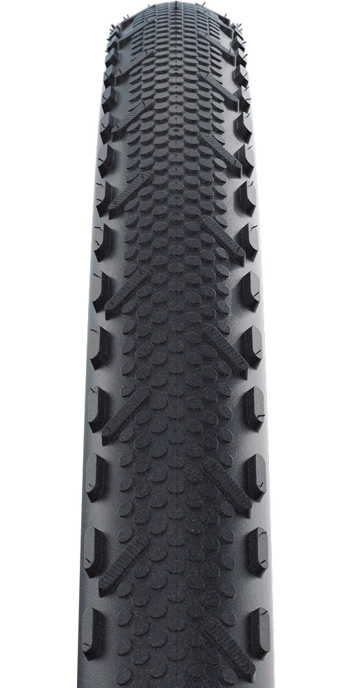 Schwalbe X-One Speed Performance RG 33-622 TLE Addix Pneus Pliants – Image 3