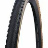 Schwalbe X-One Speed Performance RG 33-622 TLE Addix Pneus Pliants