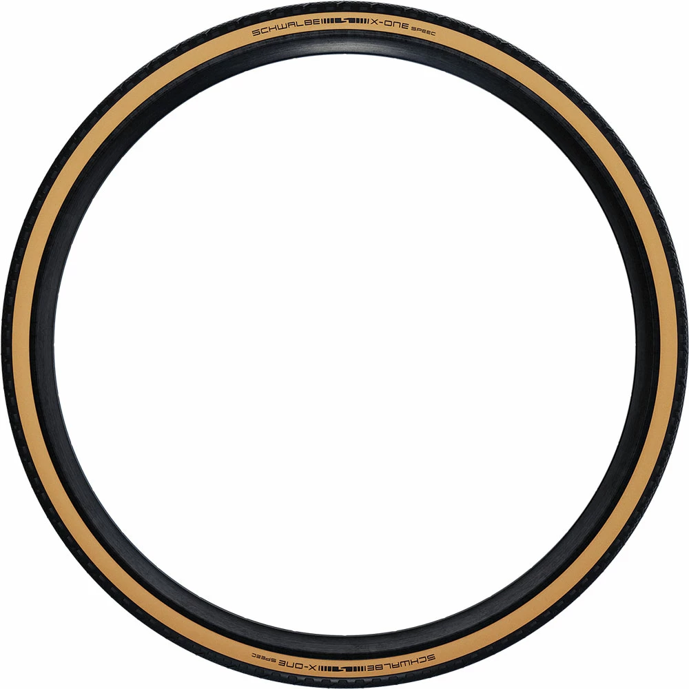 Schwalbe X-One Speed Performance RG 33-622 TLE Addix Pneus Pliants – Image 2