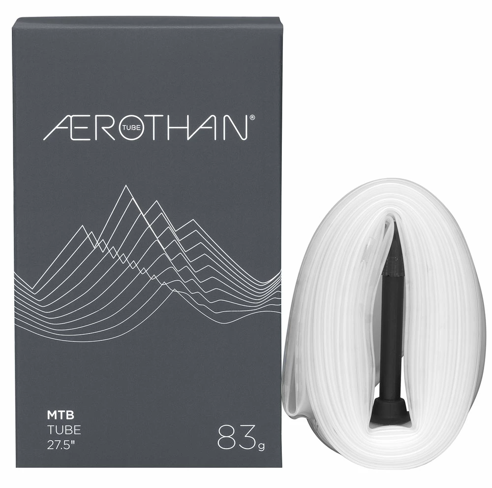 Schwalbe Chambre à Air Aerothan MTB SV21E 27,5