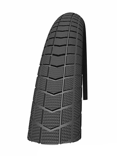 Schwalbe Big Ben Performance 26x2,15" Pneu à Fil