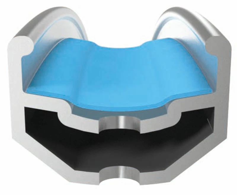 Schwalbe Fond De Jante PU 622-25 Mm (MTB 29") – Image 2