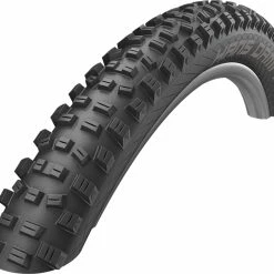 Schwalbe Hans Dampf Performance Addix 29x2,35" TLR Pneus Pliants