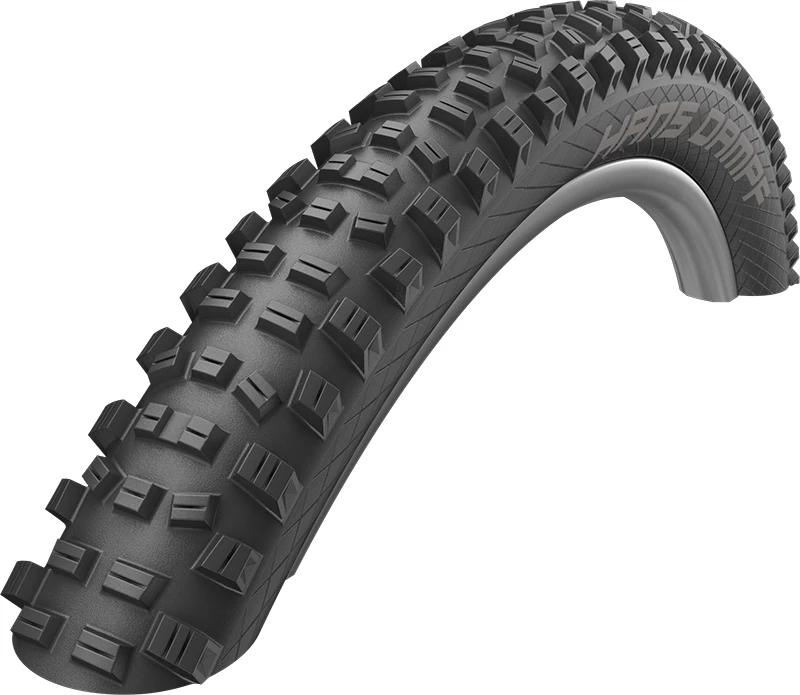 Schwalbe Hans Dampf Performance Addix 29x2,35" TLR Pneus Pliants