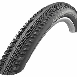 Schwalbe Hurricane DD 27,5x2,40" SS Addix Pneu à Fil