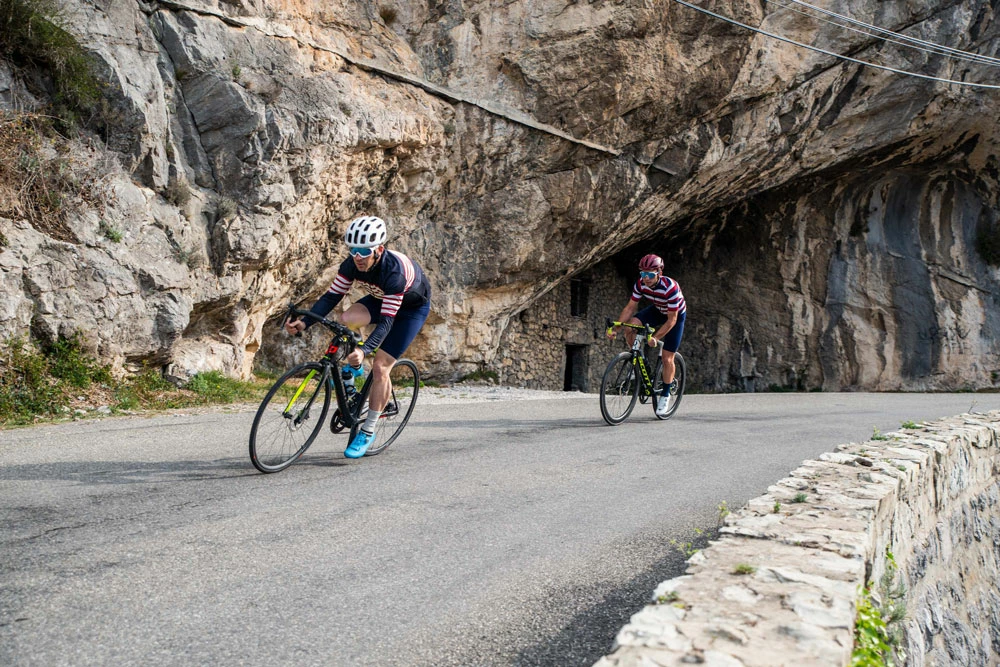 Schwalbe Pro One Evo Super Race 27,5" TLE Addix Race Pneus Pliants – Image 4