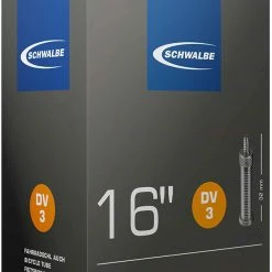 Schwalbe DV 3 Tuyau Pour 16