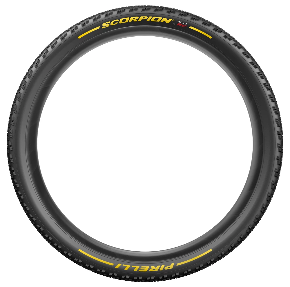 Pirelli Pneu Pliable Scorpion XC RC Lite Team Edition 29x2.2" – Image 4