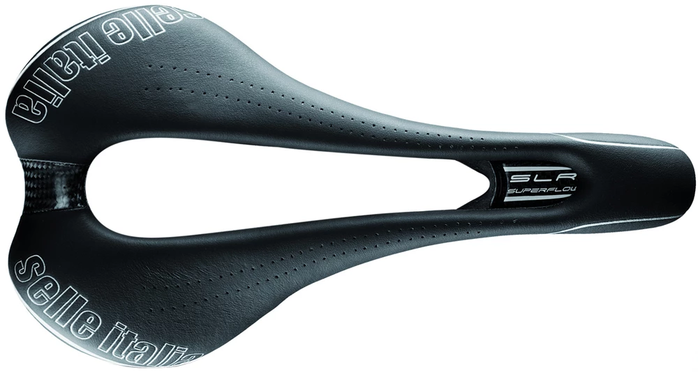 SELLE ITALIA Kit SLR Carbonio Superflow