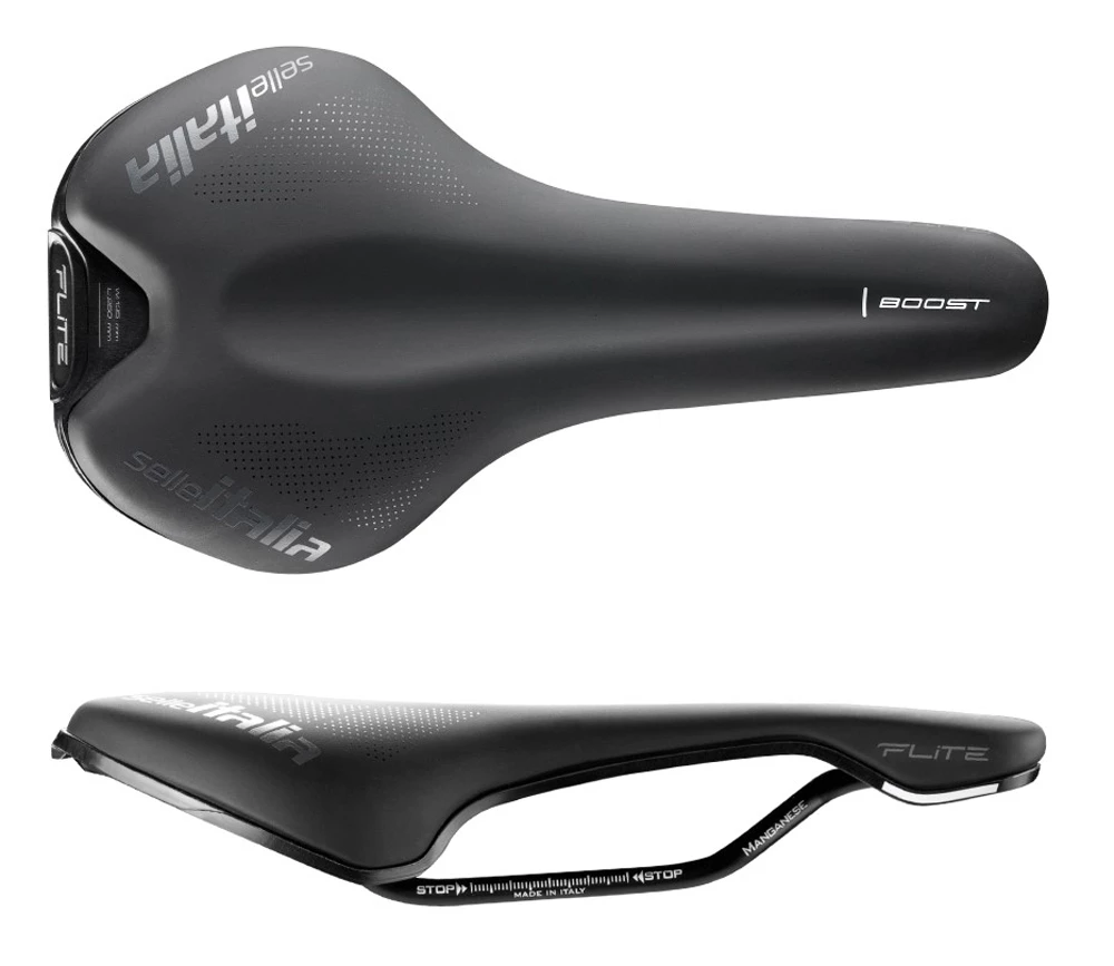 SELLE ITALIA Selle FLITE Boost TM