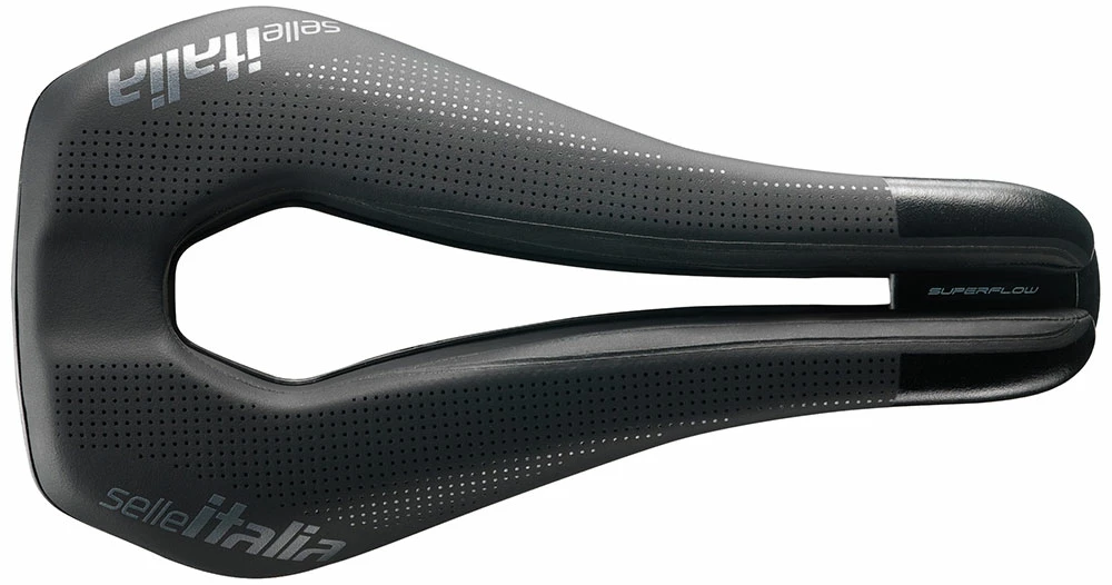 SELLE ITALIA Selle WATT Kit Carbon Superflow