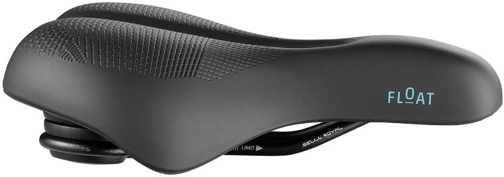 Selle Royal Selle Float Relaxed – Image 3