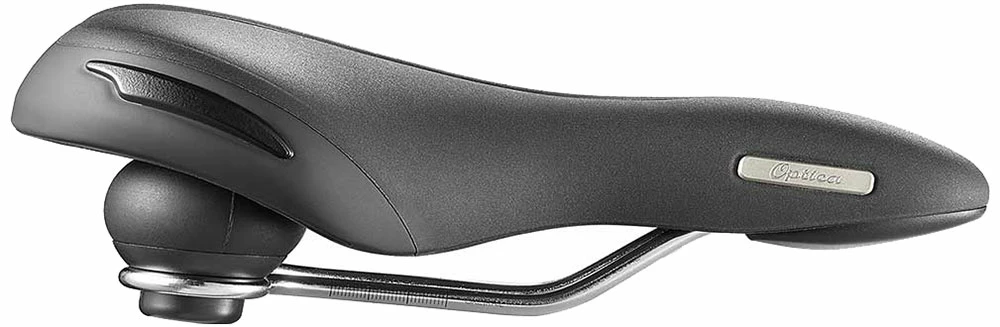 Selle Royal Selle De Trekking Optica Moderate Pour Femmes