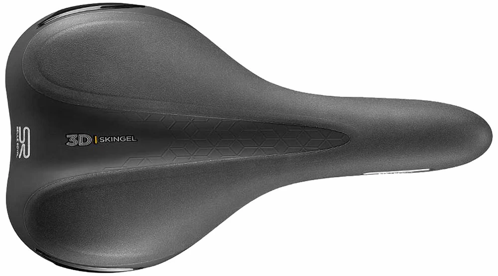 Selle Royal Selle De Trekking Optica Moderate Pour Femmes – Image 2