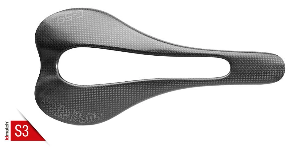 SELLE ITALIA SLR C59 S3 – Image 3