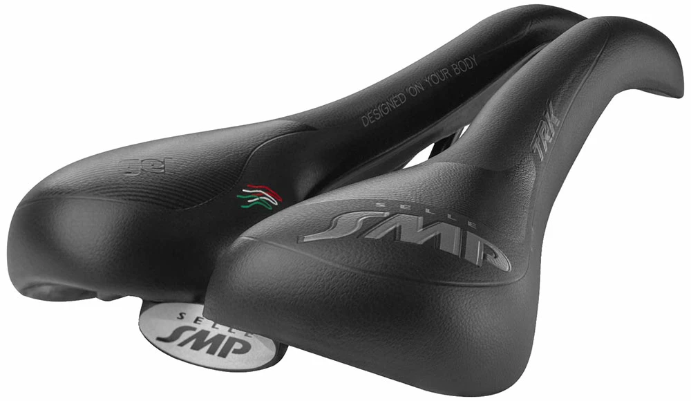 Selle SMP Selle TRK Medium GEL – Image 3