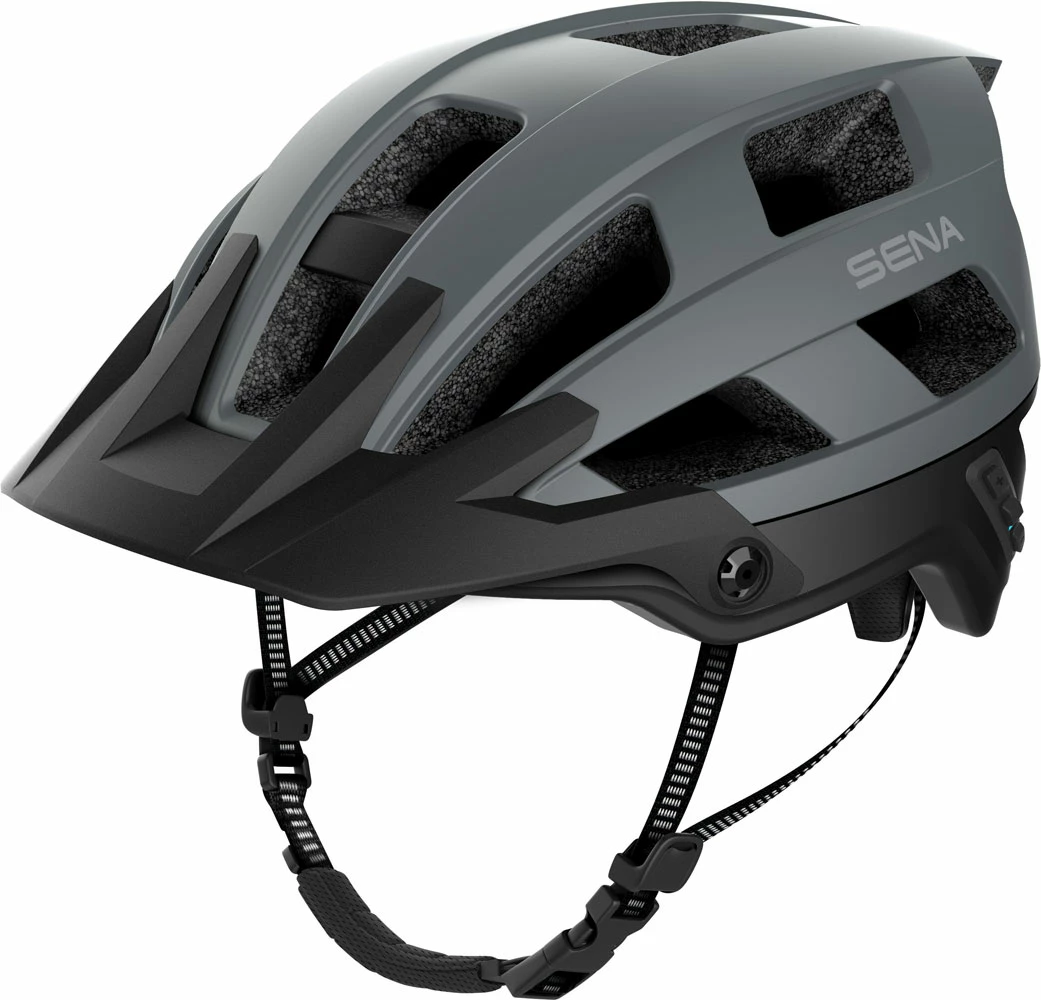 Sena M1 EVO Smart - MTB Helmet
