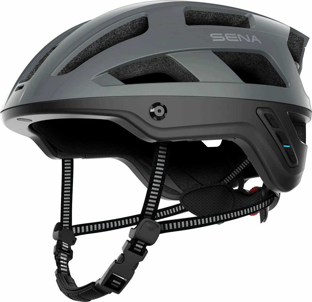 Sena M1 EVO Smart - MTB Helmet – Image 2