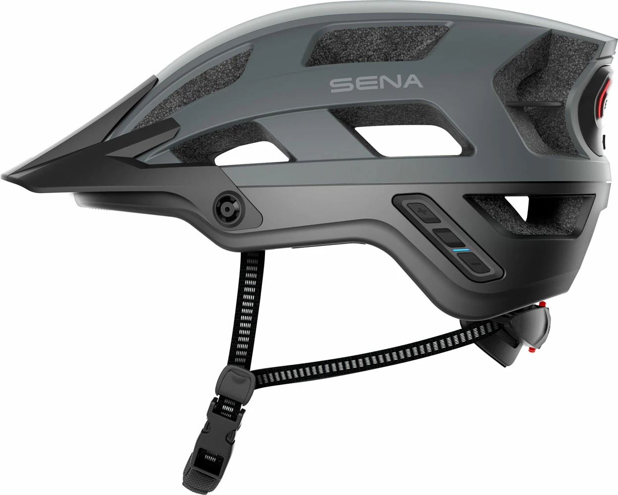 Sena M1 EVO Smart - MTB Helmet – Image 3