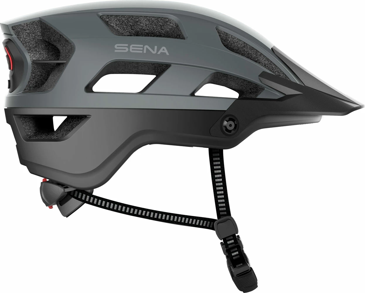 Sena M1 EVO Smart - MTB Helmet – Image 4