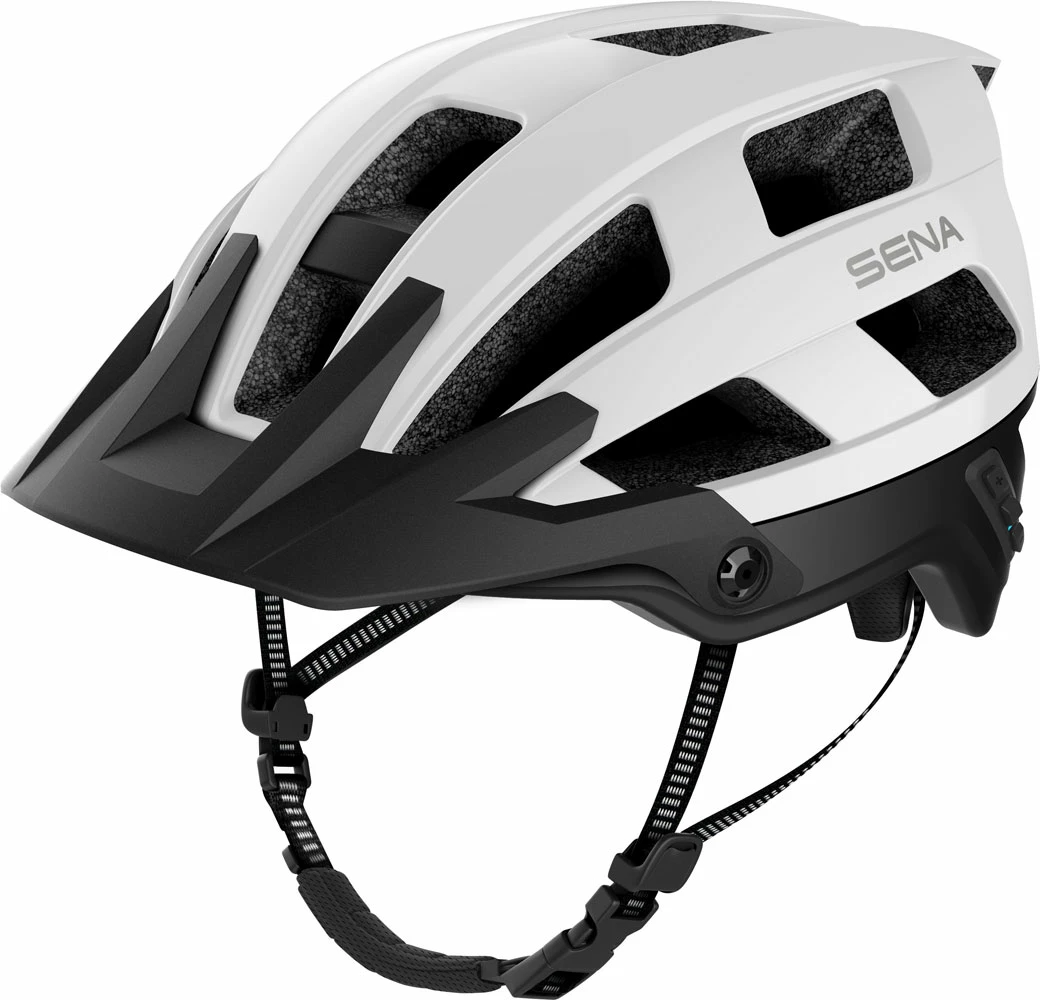 Sena M1 EVO Smart - MTB Helmet