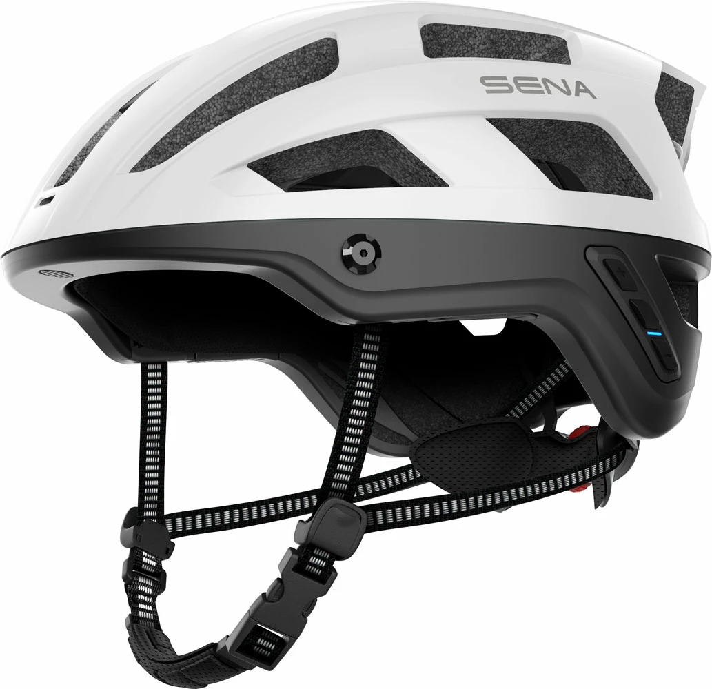 Sena M1 EVO Smart - MTB Helmet – Image 2