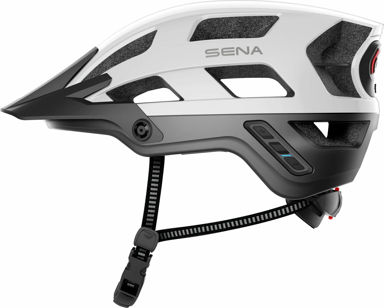 Sena M1 EVO Smart - MTB Helmet – Image 3