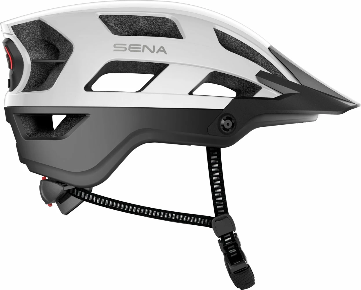 Sena M1 EVO Smart - MTB Helmet – Image 4