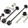 Pitlock Kit 02 / GA / BR Kit De Fusibles