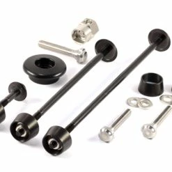 Pitlock Kit 02 / GA / BR Kit De Fusibles