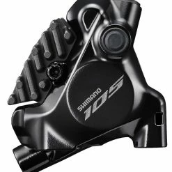 Shimano 105 BR-R7170 Étrier De Frein Arrière Flat-Mount