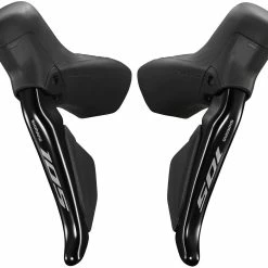 Shimano 105 Di2 ST-R7170 2x12 Vitesses STI Dual Control Set